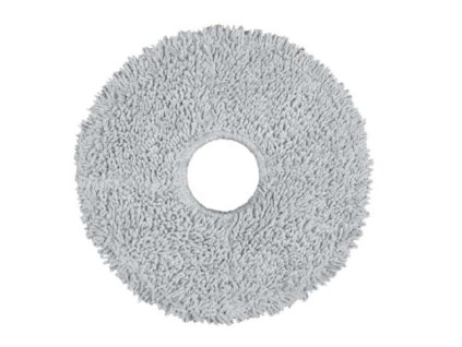 XIAOMI náhradní mop pro Xiaomi Vacuum S10+/S20+/X20 Pro/X20 Max (2ks v balení)