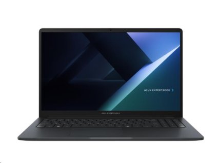 ASUS NTB ExpertBook B1 (B1503CVA-S70655XA), Core 3 100U, 15.6" 1920 x 1080, 16GB, 512GB SSD, UHD, W11 Pro Edu, Gray