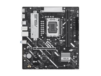 ASUS PRIME B860M