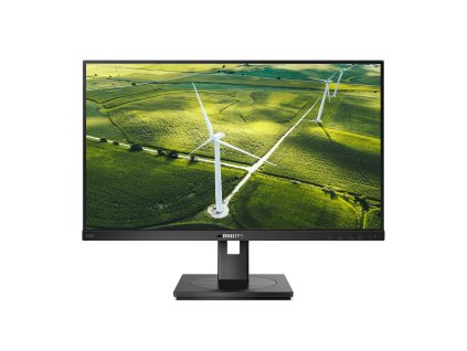 Philips/272B1G/00/27''/IPS/FHD/75Hz/4ms/Black/3R