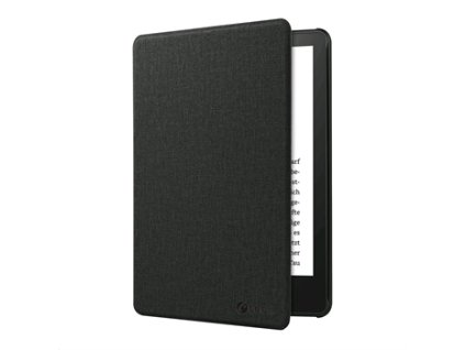 C-TECH PROTECT pouzdro pro Amazon Kindle TOUCH 2024, WAKE/SLEEP funkce,hardcover, AKC-22, černé