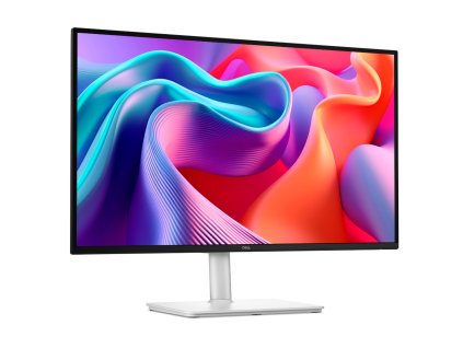 Dell Plus/S2725DSM/27''/IPS/QHD/144Hz/1ms/Bílá/3RNBD