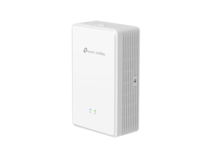 WiFi router TP-Link EAP625GP-Wall AP, 1xGPON, 1X FXS, 2x GLAN, 2,4/5 GHz, AX1800, Omáda SDN