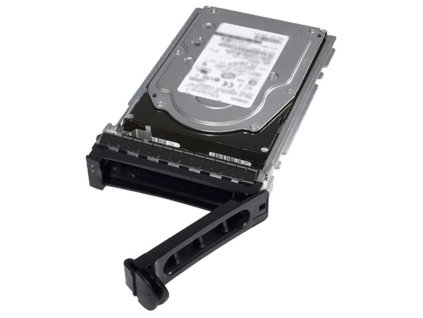 SSD disk Dell 480GB SSD SATA ISE Read Int. 6Gbps 512e / Hot-Plug/ 2.5"/ pro PowerEdge R260,R360,R660,R760,T560,R7615,R76