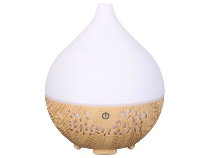 Aroma difuzér Sixtol Honey Day 160 ml