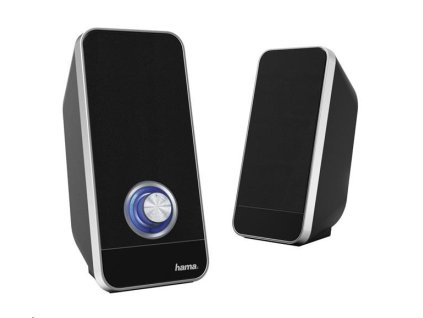 Hama PC reproduktory „Sonic LS-206