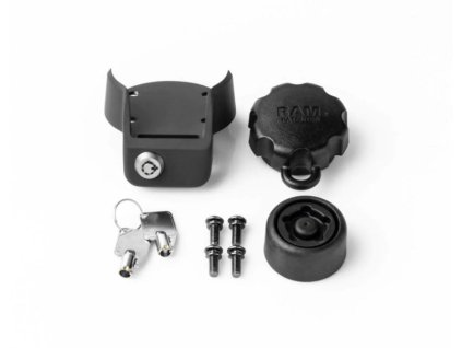 TomTom řešení proti krádeži pro RIDER 550/500/450/420/410/400/42