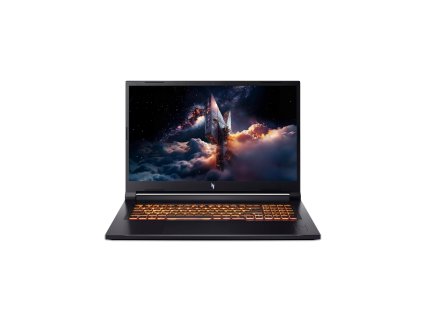 Acer Nitro V 17/ANV17-41-R00J/R7-260/17,3''/QHD/32GB/1TB/RTX 5060/W11H/Black/2R