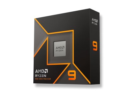 AMD/Ryzen 9-9900X/12-Core/4,4GHz/AM5