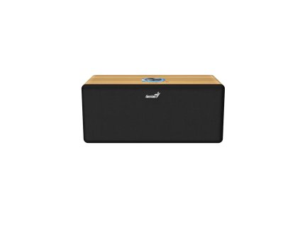 GENIUS repro SP-HF505BT, světlé dřevo