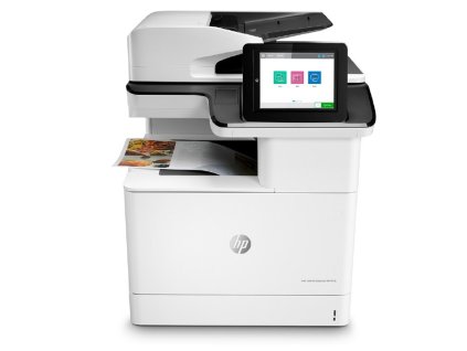 HP Color LaserJet Enterprise/776dn/MF/Laser/A3/LAN/USB