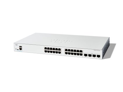 Cisco Catalyst C1200-24T-4G