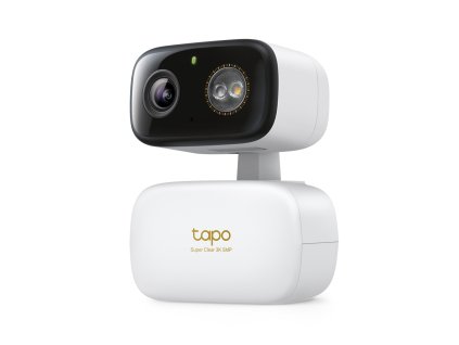 Tapo C236 Indoor/Outdoor Pan/Tilt Security Wi-Fi Camera