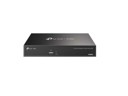 VIGI NVR1004H 4 Channer Network Video Recorder