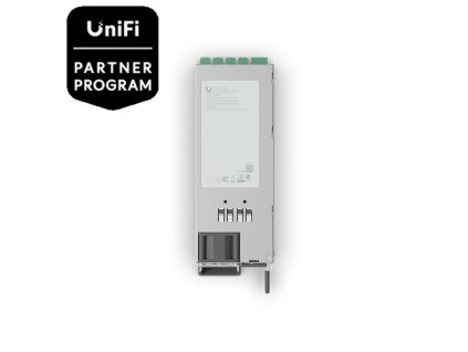 Ubiquiti UACC-PSU-54V-600W - UniFi Enterprise Hot-Swappable Power Module (600W)