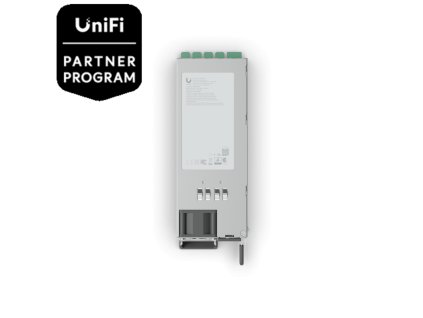 Ubiquiti UACC-PSU-54V-1200W - uniFi Enterprise Hot-Swappable Power Module (1,200W)