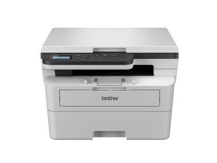 Brother/DCP-B7600D/MF/Laser/A4/USB