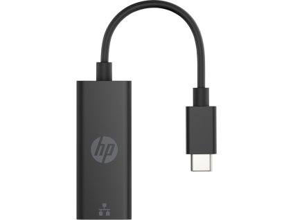 HP USB-C to RJ45 Adapter G2