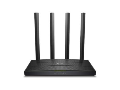 TP-Link Archer C6U - AC1200, Wi-Fi Router - OneMesh™