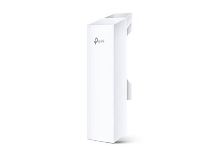 TP-Link CPE210 - Outdoor 2.4GHz 300Mbps High power Wireless AP WISP Client Router, up to 27dBm, QCA, 2T2R, 2.4Ghz 802.1