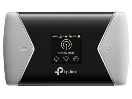 TP-Link M7450 - AC1200 Mobilní 4G LTE Wi-Fi modem a router