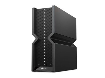 TP-Link Archer BE550 - BE9300 WiFi 7 router, 1x 2,5GWAN, 4x 2.5GLAN, USB, 2,4/5/6GHz