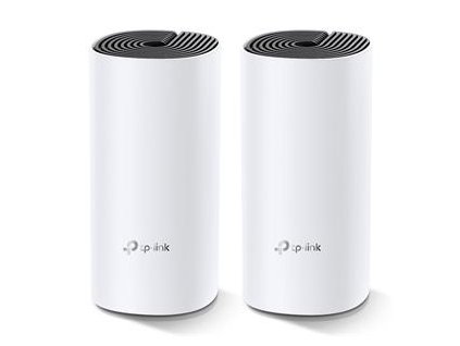 TP-Link Deco M4 - AC1200 Wi-Fi mesh systém pro chytré domácnosti (2-pack)