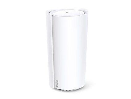 TP-Link Deco XE200(2-pack) - Multi-Gig 10 Gbps AXE11000 Třípásmový Meshový Wi-Fi 6E systém, HomeShield (2-pack)
