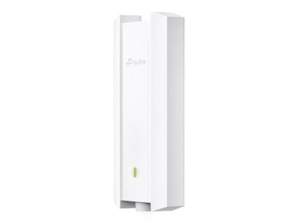 TP-Link EAP623-Outdoor HD - AX1800 Omada WiFi 6 Vnitřní/venkovní přístupový bod , PoE