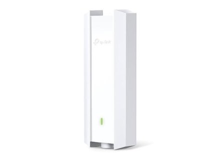 TP-Link EAP650-Outdoor - AX3000 WIFI přístupový bod Omada 1xGLAN, PoE/Passive PoE montáž na stožár/zeď Surge Protect