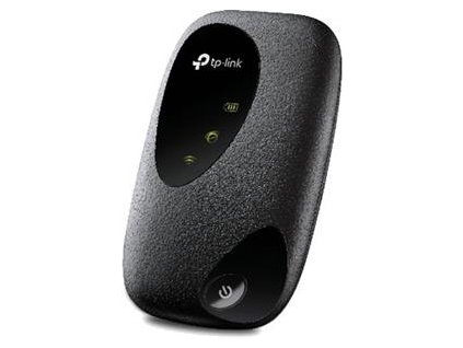 TP-Link M7200- N300 Mobilní 4G LTE Wi-Fi modem a router