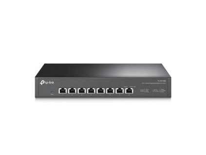 TP-Link TL-SX1008 8portový stolní/rackový switch 8x10G LAN