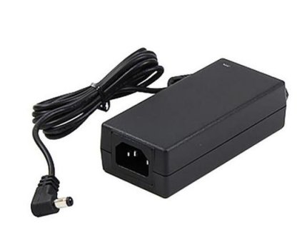 SYNOLOGY napájecí adaptér 60W (pro 2 diskové systémy (DS2xx) 12V, 5A)