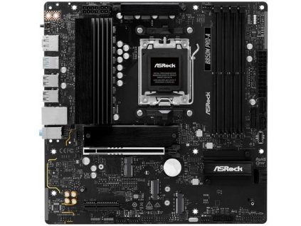ASROCK B850M PRO-A (AM5)