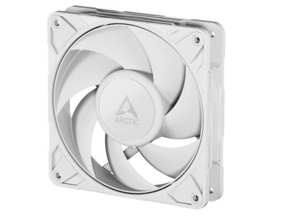 ARCTIC P12 Pro PST ventilátor - 120mm, white