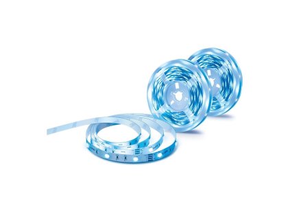 TP-Link Tapo L900-10 chytrý WiFi LED pásek (barevný,2,4GHz, 2x5m)