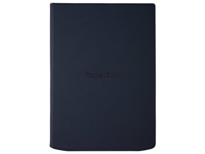 POCKETBOOK pouzdro Charge pro InkPad Color3, InkPad 4, noční modrá
