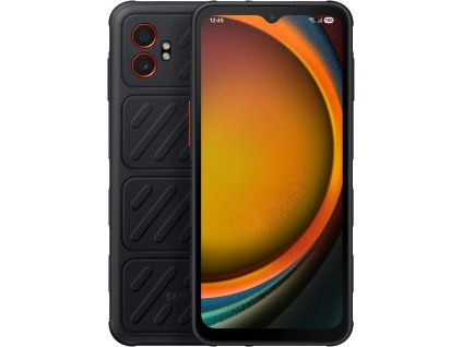 Galaxy XCover 7 Pro 5G 6/128GB Enterprise Edition black, EU