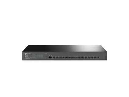 TP-Link TL-SX3016F JetStream Switch 16xSFP+ 10Gbps L2, Omada SDN