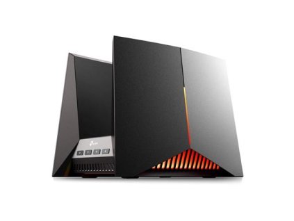 TP-Link Archer GE800 - BE19000, 1x10GLAN, 2x2,5GLAN, 4xLAN, 1x USB 3.0, Třípásmový herní Wi-Fi 7 router, HomeShiel™, EasyMesh™