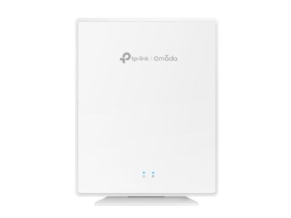 TP-Link EAP650 - AX3000 WIFI 6 stolní access point Omada, 1xPoE++ IN, 1xPoE OUT, 2XGLAN, 1X RJ11, Destop/Wall mount