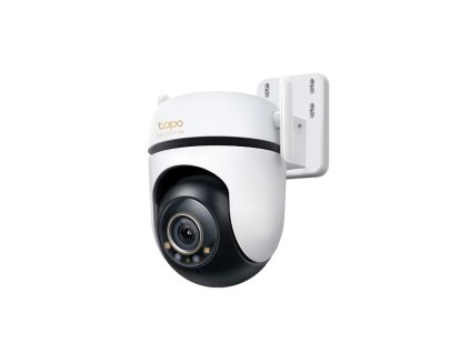 TP-Link Tapo C530WS - Venkovní WiFi kamera PTZ dome, 5MP ( (2880 × 1620 ), ONVIF, Starlight (Color Night Vision )
