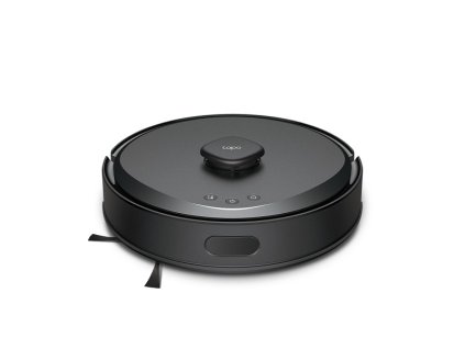 TP-Link TAPO RV30 MAX Robotický vysavač a mop s vysokým sacím výkonem 5300 Pa
