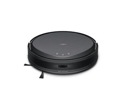 TP-Link TAPO RV20 Max Robotický vysavač a mop s navigačním systémem MagSlim LiDAR, 5300 Pa