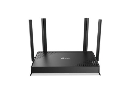 TP-Link Archer BE220 - Dvoupásmový Wi-Fi 7 router BE3600