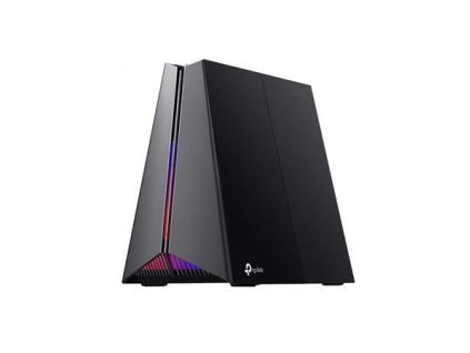 TP-Link Archer GE550 - Třípásmový Wi-Fi 7 herní router BE9300