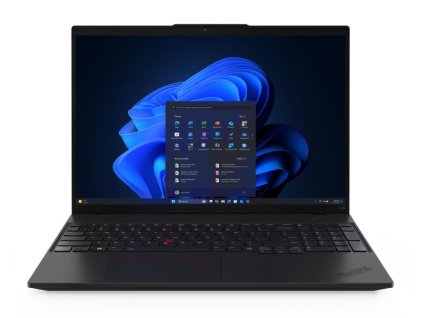 Lenovo ThinkPad L16 G2 Ryzen 7 250/32GB/1TB SSD/16" WUXGA IPS/3Y Onsite/Win11 Pro/černá
