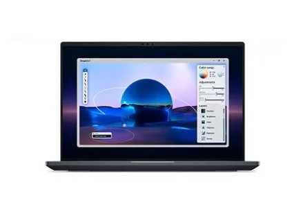 DELL Pro Max Premium 16 MA16250 Ultra 7 265H/32GB/1TB SSD/16" FHD+ 120Hz + IR/RTX PRO 2000 8GB/W11P/3Y ProSpt/šedá