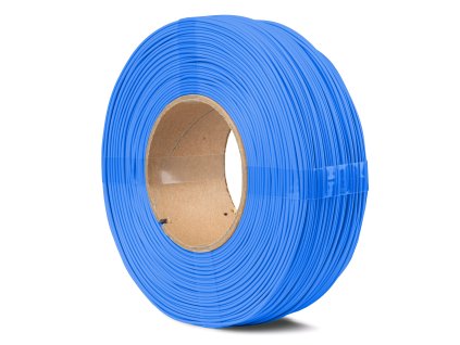 C-TECH tisková struna ESSENTIAL LINE ( filament ) , PETG, 1,75mm, 1kg, modrá, refill