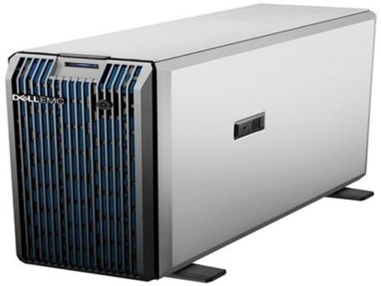 DELL PE T360 8x3,5´´/X6315P/16GB/1x480GB_SSD/H355/2xGL/iD_ENT/1x700W/3yB_NBD